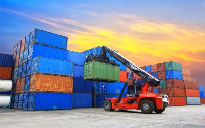 Notice to Importers: Changes to container shipment process