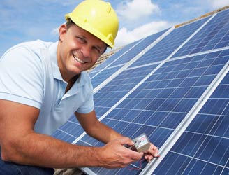 Discount customs clearance on solar panels