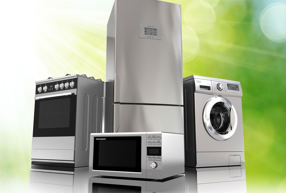 IT’S NOT EASY BEING GREEN: Tips for retailers who sell imported whitegoods
