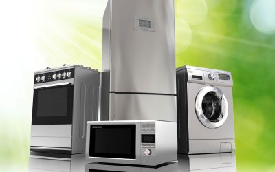 IT’S NOT EASY BEING GREEN: Tips for retailers who sell imported whitegoods