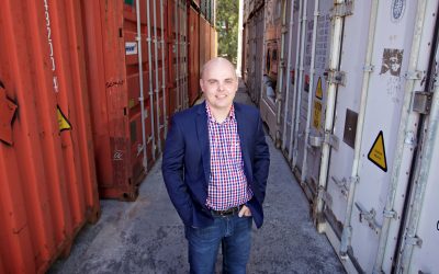 CHRISTMAS STRIKES BEGUN, AFFECTING IMPORTERS AND EXPORTERS