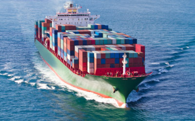 Have you been overcharged for Australian port charges for your sea freight LCL cargo?