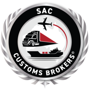 SAC Customs Brokers