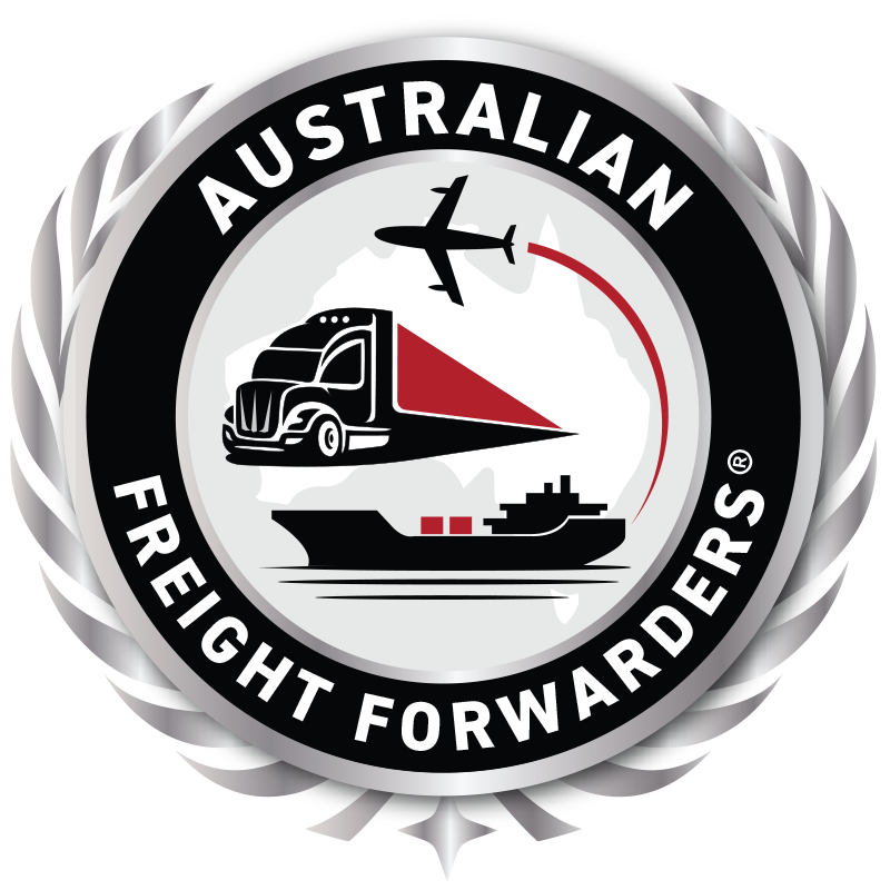 Australian Freight Forwarders