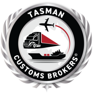 Tasman Customs brokers