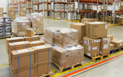 Why Cargo Packaging Matters