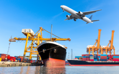 Air Freight 101: What You Need to Know Before Shipping by Air