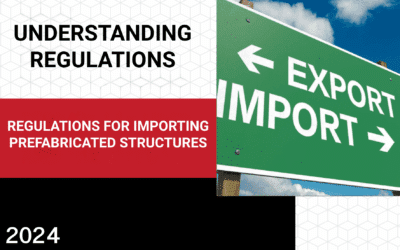 Understanding Australian Regulations for Importing Prefabricated Structures