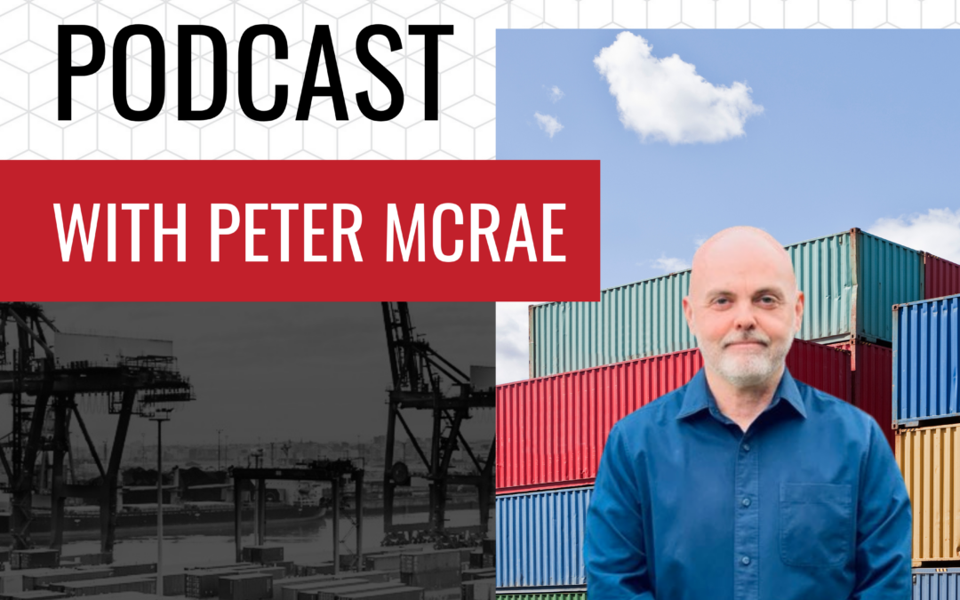 Platinum Freight® Podcast – Ep 6 | Port Charges In Australia