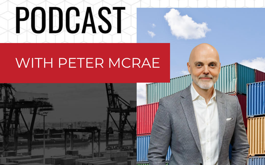 Platinum Freight® Podcast – Ep 12 | Importing Jewellery to Australia