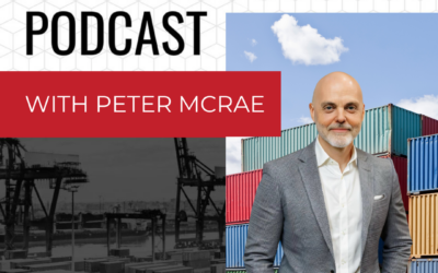 Platinum Freight® Podcast – Ep 6 | Port Charges In Australia