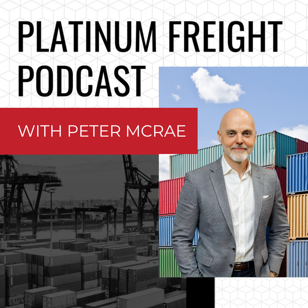 Platinum Freight Podcast