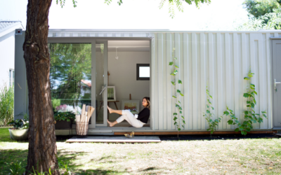 The Rise of Container Homes