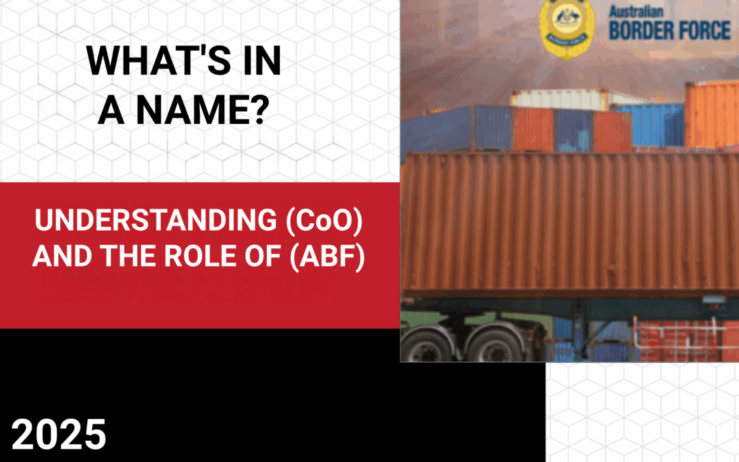 What’s in a Name? 