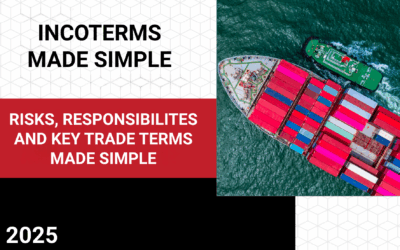 INCOTERMS Made Simple