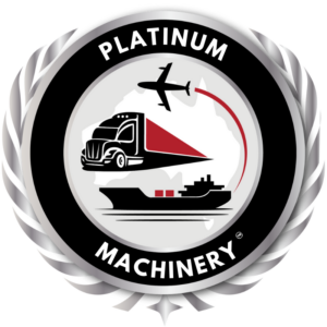 Platinum Machinery