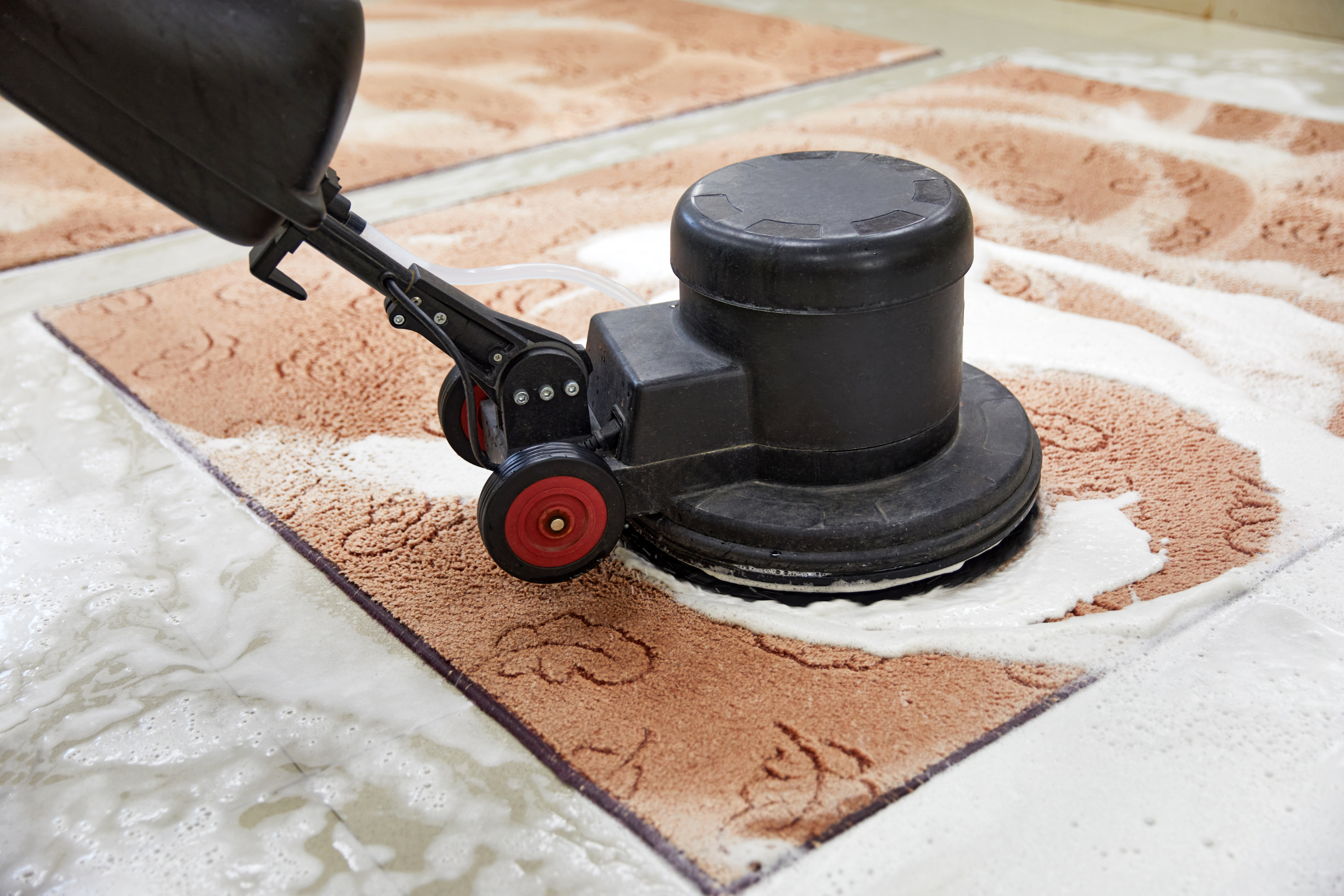 Depositphotos_32704879_S import carpet washing machines