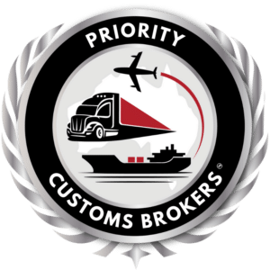 Priority Customs Clearance