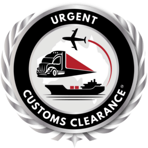 Urgent Customs Clearance