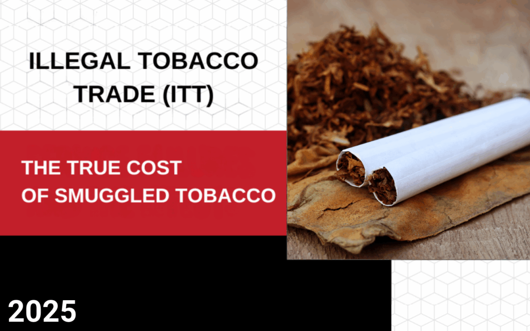 Illegal Tobacco Trade [ITT]