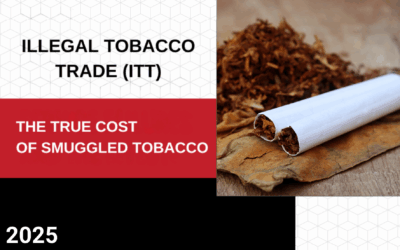 Illegal Tobacco Trade [ITT]