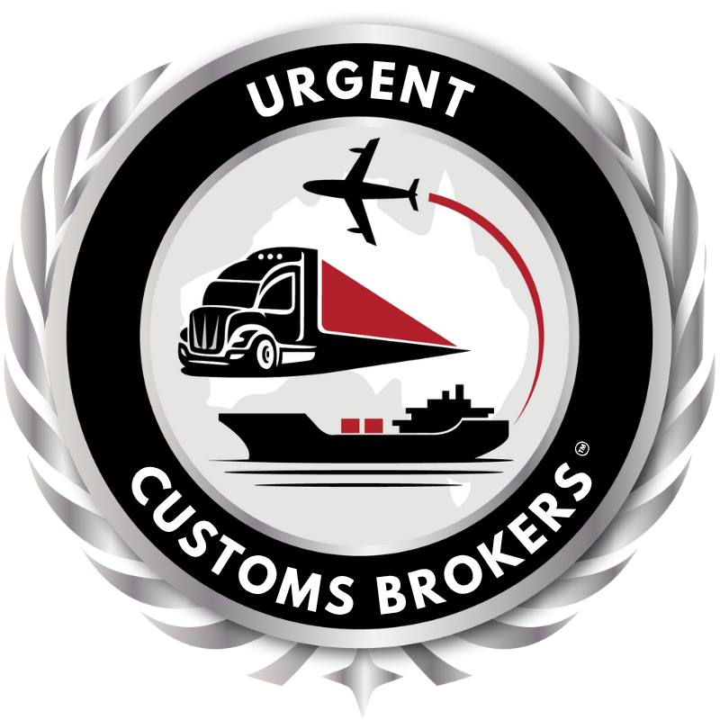 Urgent Customs Brokers