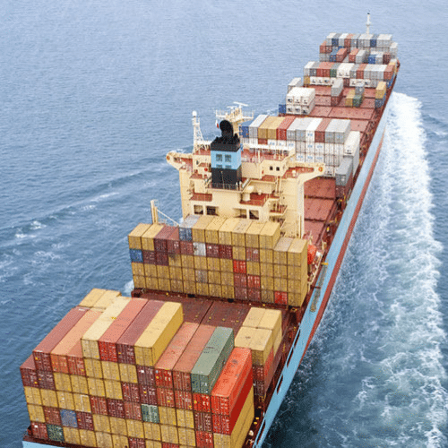 Importing Advice