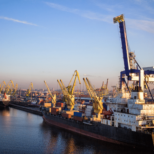 Marine Insurance