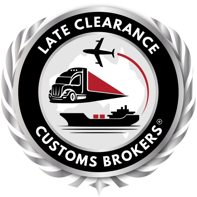 Late Clearance Customs Brokers