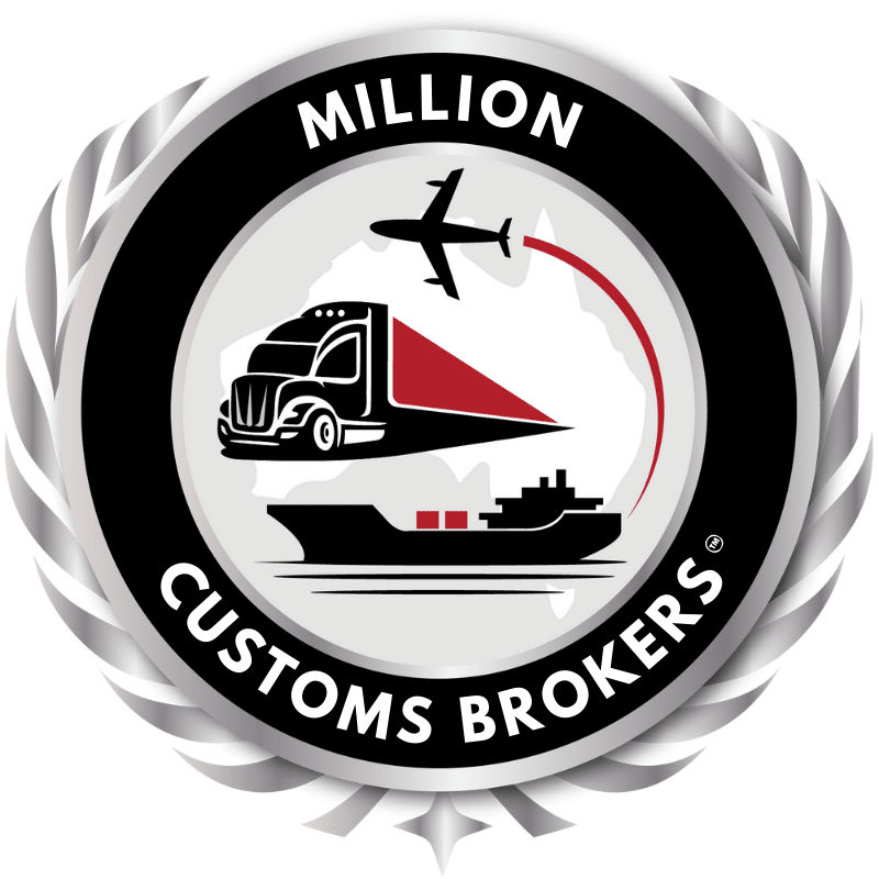 Million Customs Brokers
