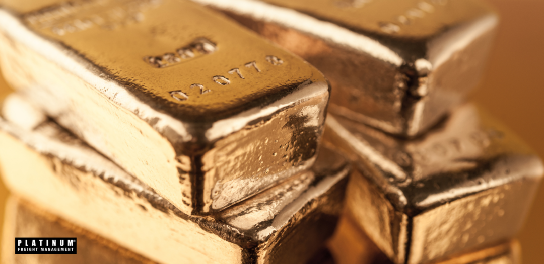 The Precious Metals Import Rules